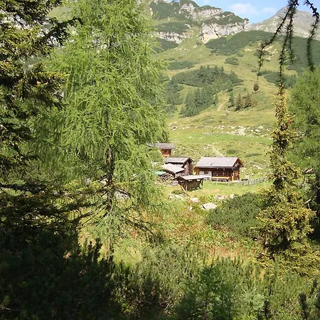 Landhaus Mayr