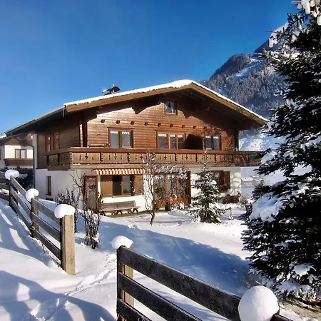 Apartment Landhaus Mayr Rauris