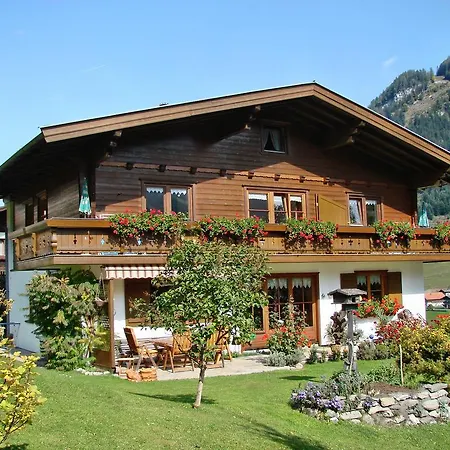 Apartment Landhaus Mayr