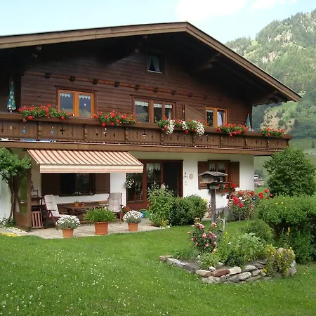 Appartement Landhaus Mayr *