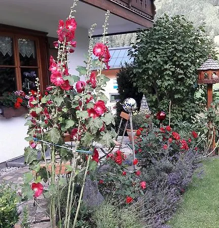 Landhaus Mayr *
