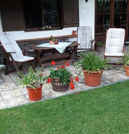 Landhaus Mayr *