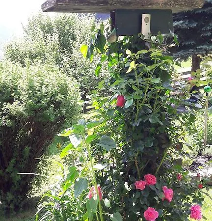 Appartement Landhaus Mayr