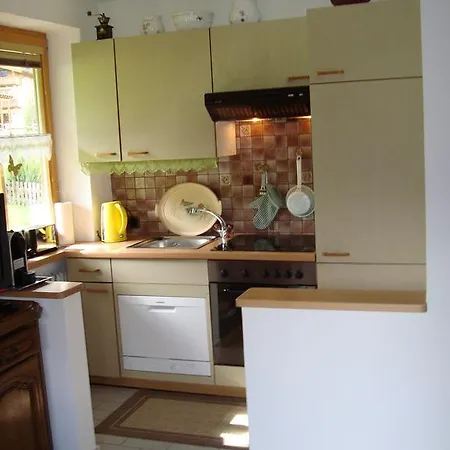 Appartement Landhaus Mayr
