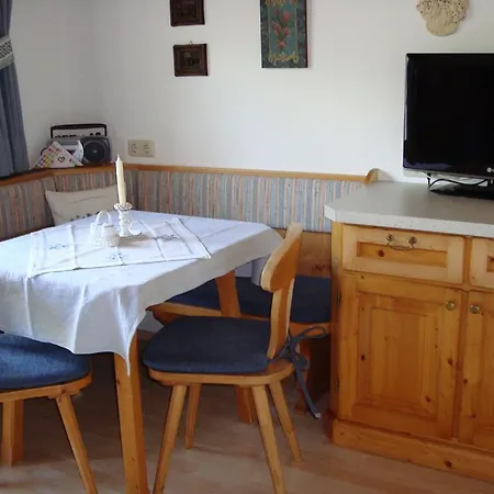 Appartement Landhaus Mayr *