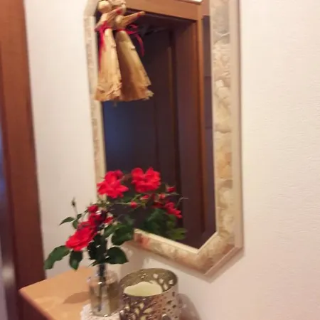 Landhaus Mayr Appartement