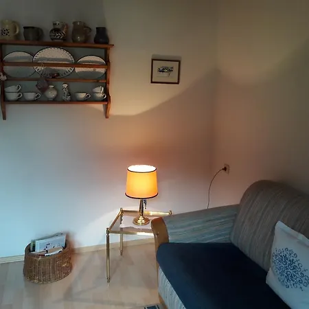 Landhaus Mayr Apartment *